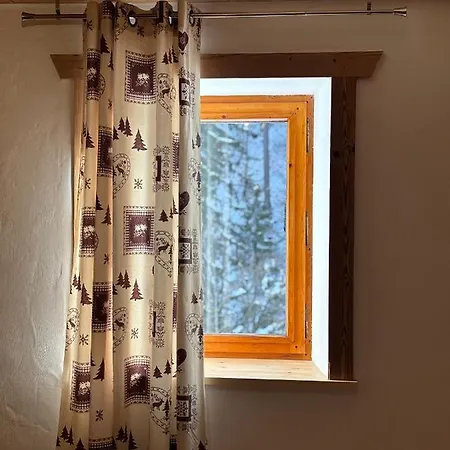 La Ferme De L'aberiot Chalet Montriond