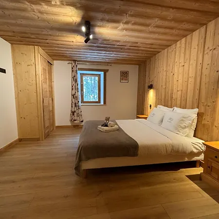 La Ferme De L'aberiot *